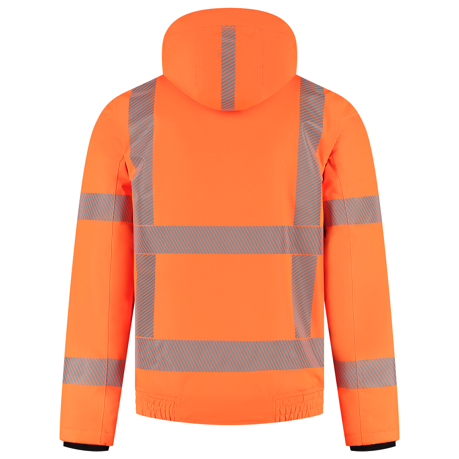 Tricorp Safety RWS Revisible Pilotjack 403704 HiVis Rijkswaterstaat fluo oranje(fluororange)