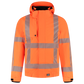 Tricorp Safety RWS Revisible Pilotjack 403704 HiVis Rijkswaterstaat fluo oranje(fluororange)