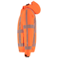 Tricorp Safety RWS Revisible Pilotjack 403704 HiVis Rijkswaterstaat fluo oranje(fluororange)