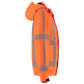 Tricorp Safety RWS Revisible Pilotjack 403704 HiVis Rijkswaterstaat fluo oranje(fluororange)