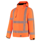 Tricorp Safety RWS Revisible Pilotjack 403704 HiVis Rijkswaterstaat fluo oranje(fluororange)