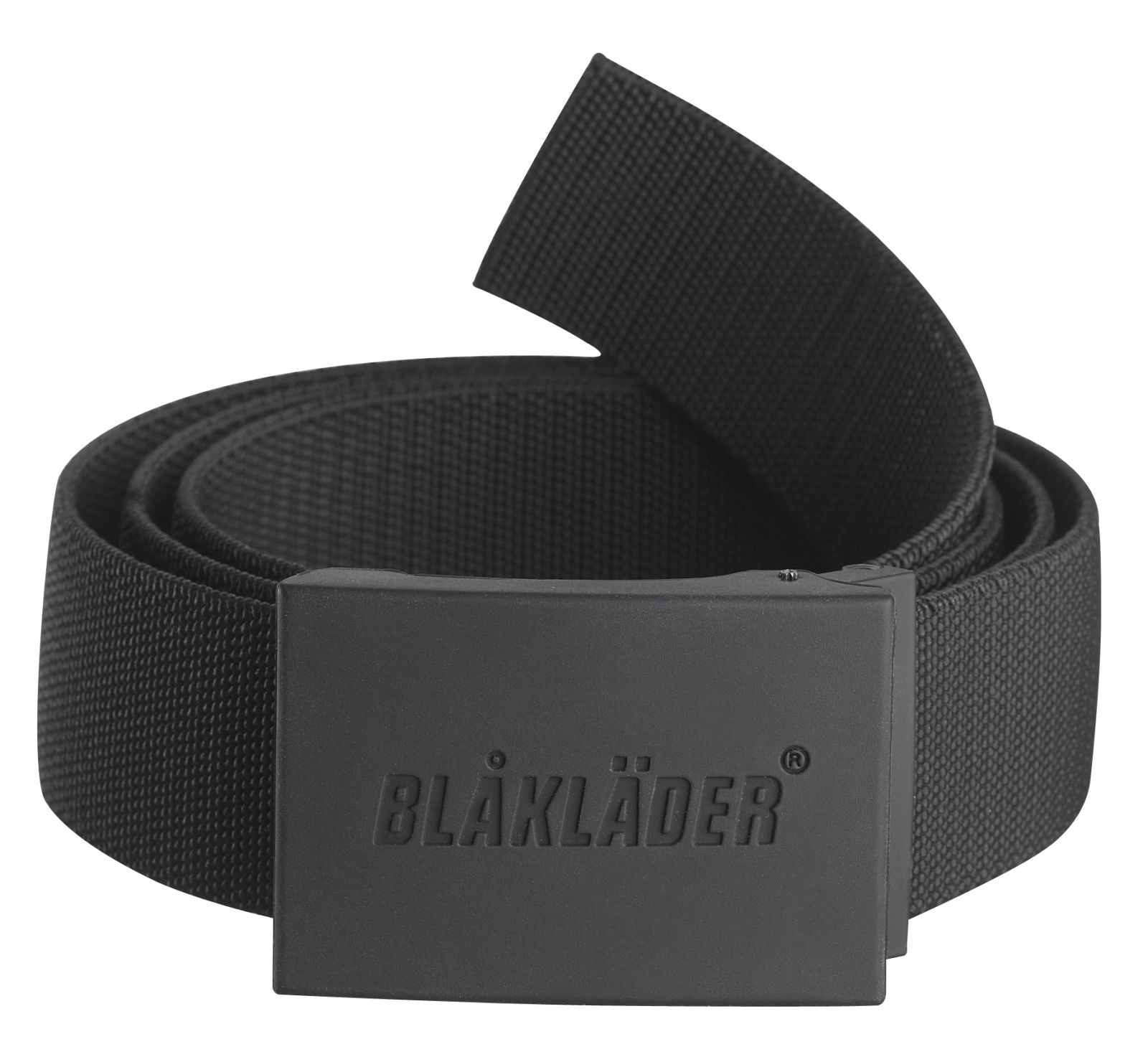 Blaklader Riemen 40380000 zwart(9900)