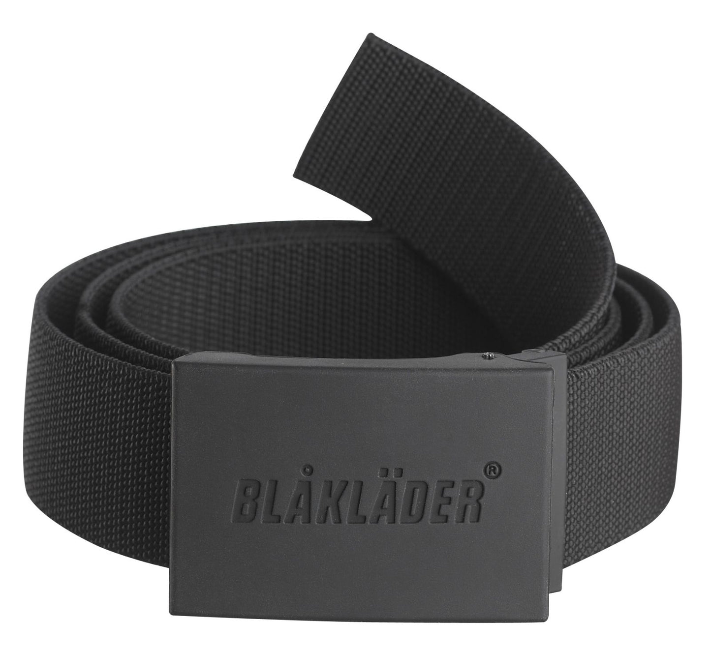 Blaklader Riemen 40380000 zwart(9900)