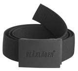 Blaklader Riemen 40380000 zwart(9900)