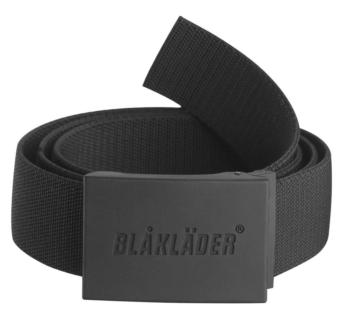 Blaklader Riemen 40380000 zwart(9900)