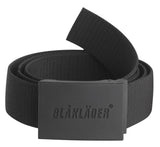 Blaklader Riemen 40380000 zwart(9900)