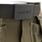 Blaklader Riemen 40380000 zwart(9900)