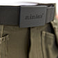 Blaklader Riemen 40380000 zwart(9900)