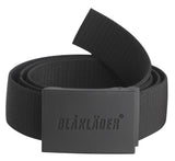 Blaklader Riemen 40380000 zwart(9900)