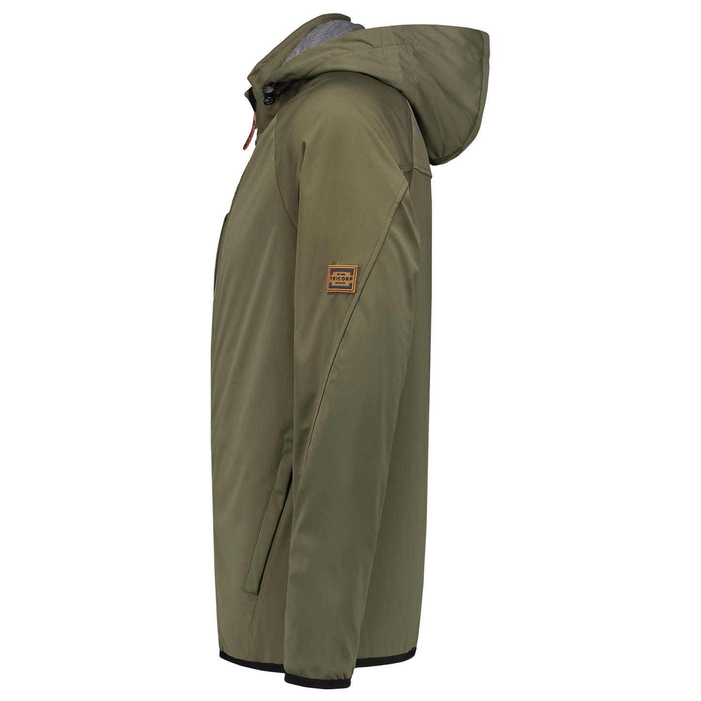 Tricorp Premium Jassen 404001 legergroen(army)