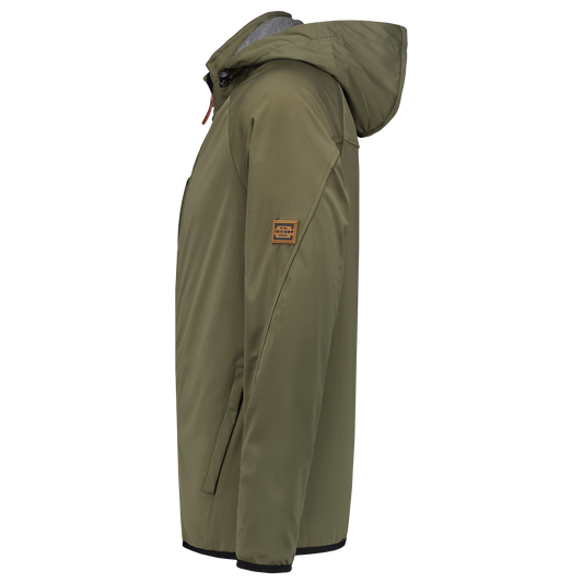 Tricorp Premium Jassen 404001 legergroen(army)