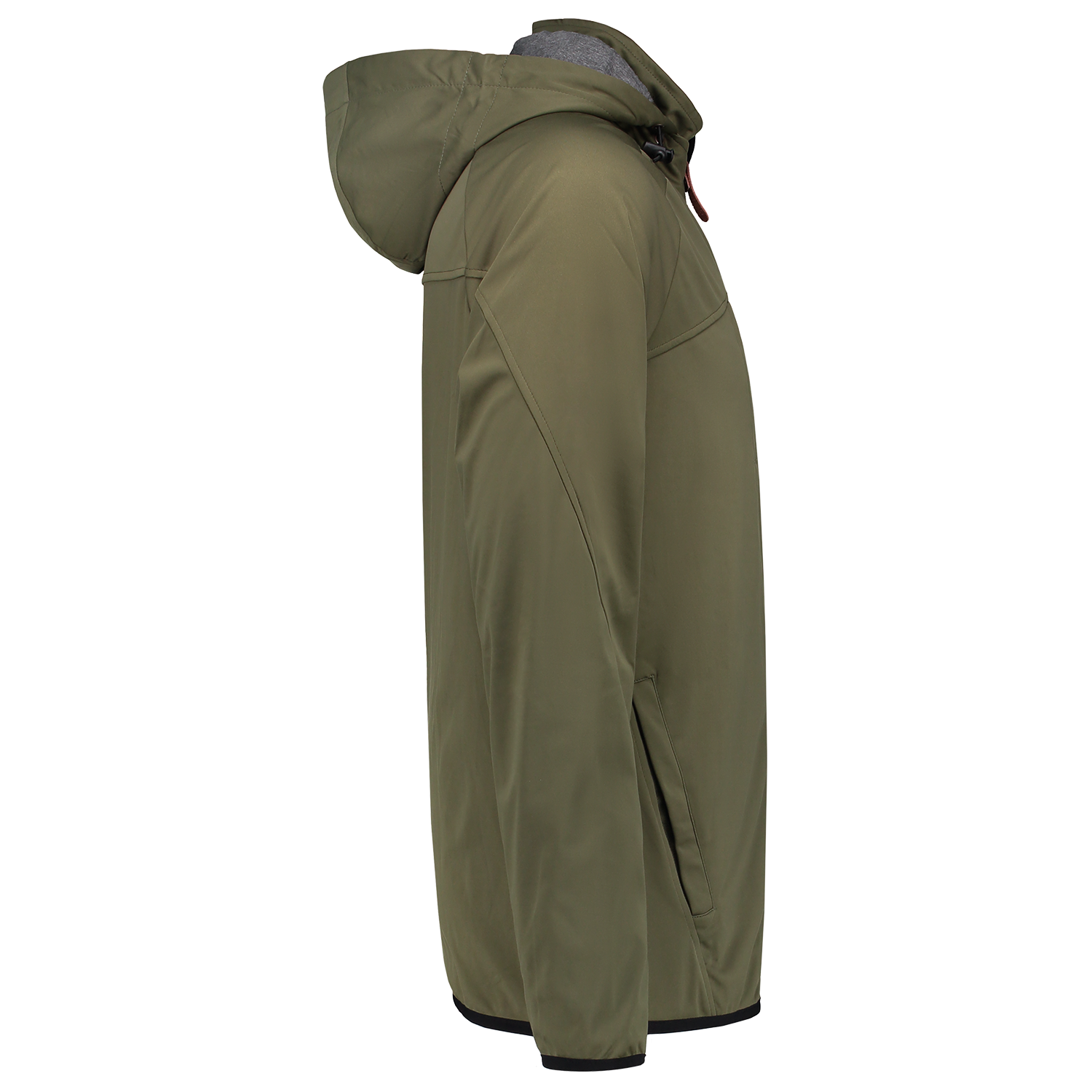 Tricorp Premium Jassen 404001 legergroen(army)
