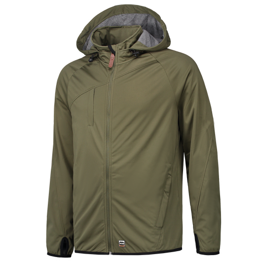 Tricorp Premium Jassen 404001 legergroen(army)