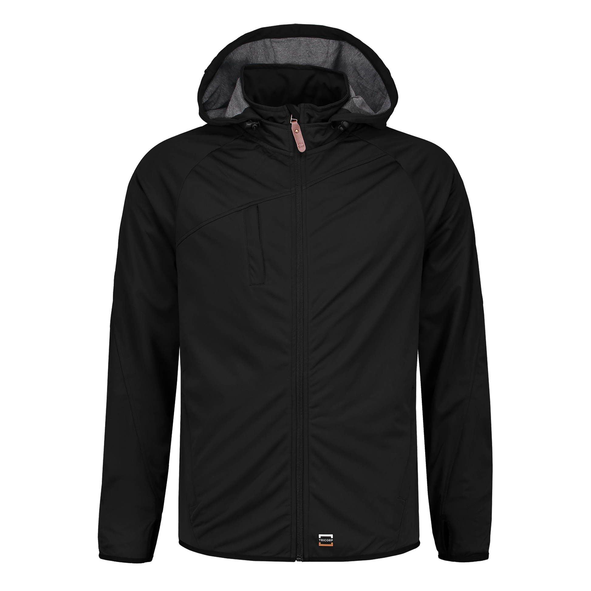 Tricorp Premium Jassen 404001 zwart(black)