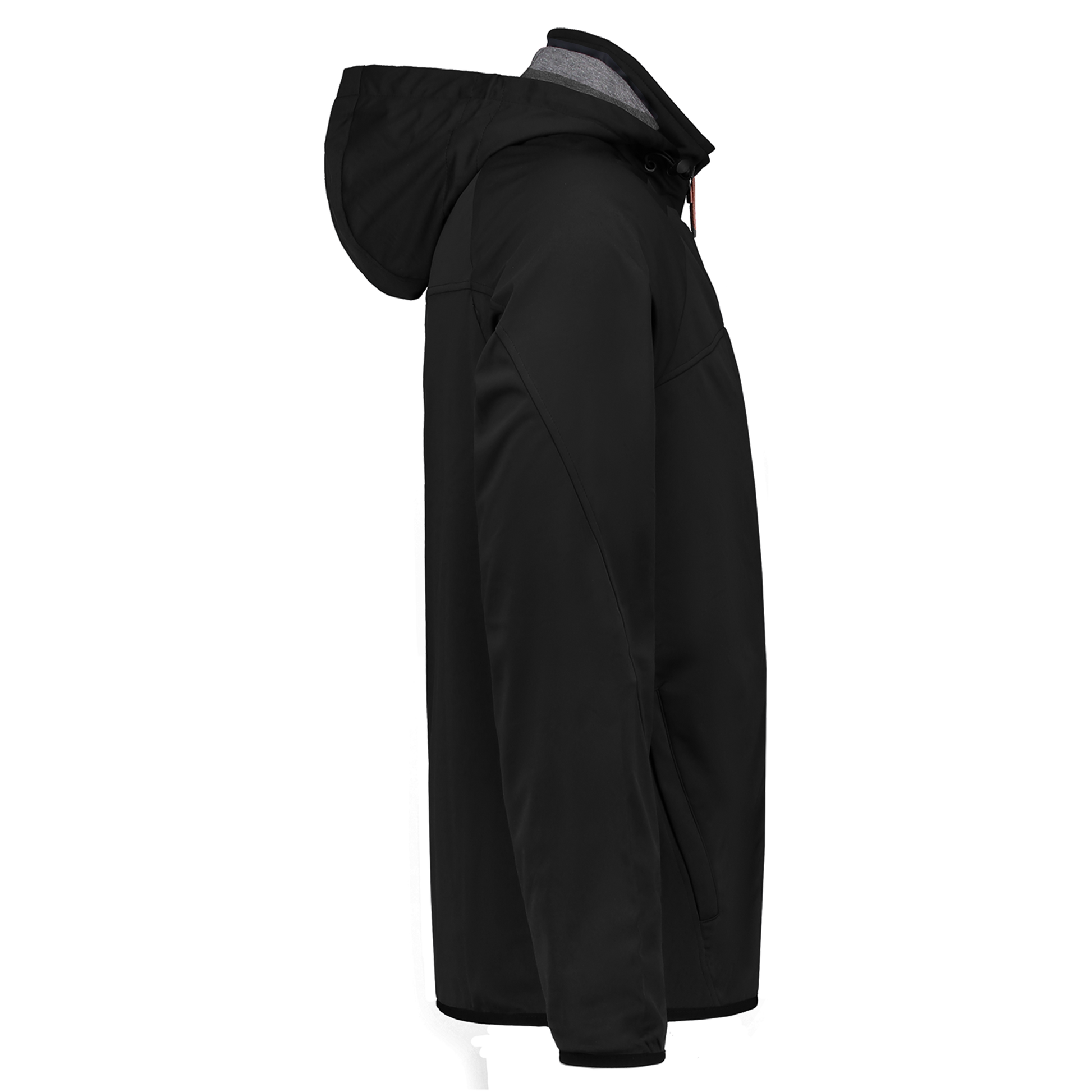 Tricorp Premium Jassen 404001 zwart(black)