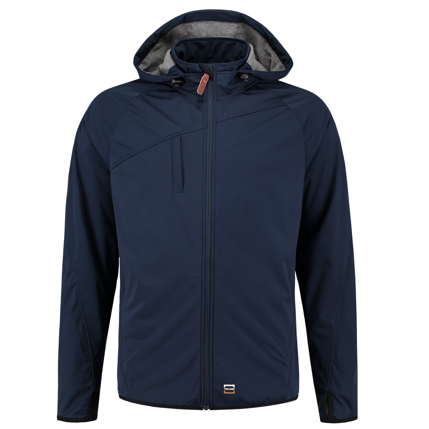 Tricorp Premium Jassen 404001 inktblauw(ink)