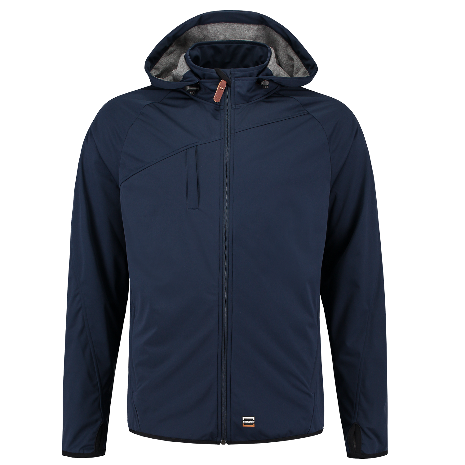 Tricorp Premium Jassen 404001 inktblauw(ink)