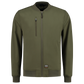 Tricorp Premium Jassen 404009 legergroen(army)