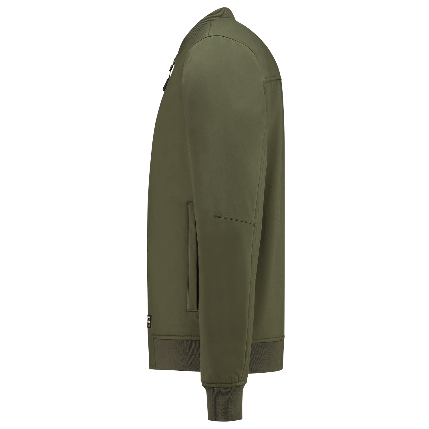 Tricorp Premium Jassen 404009 legergroen(army)