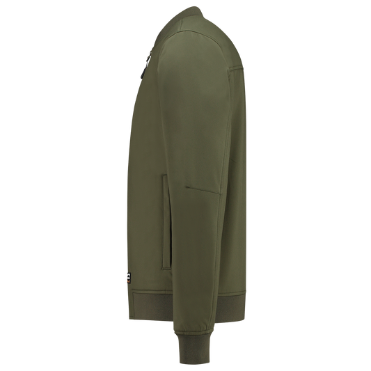 Tricorp Premium Jassen 404009 legergroen(army)