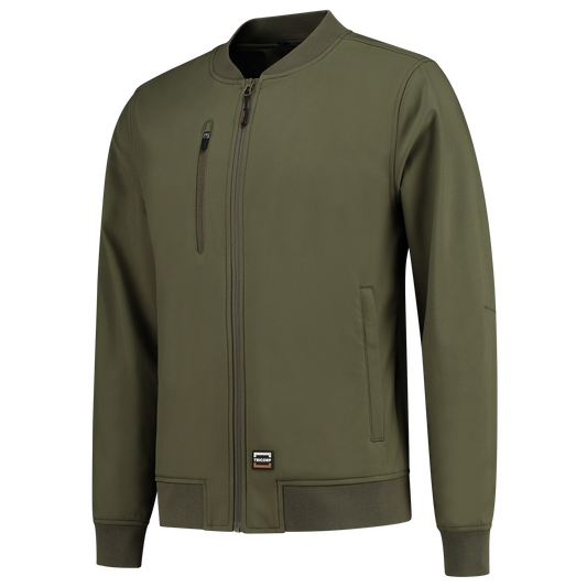 Tricorp Premium Jassen 404009 legergroen(army)