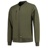 Tricorp Premium Jassen 404009 legergroen(army)