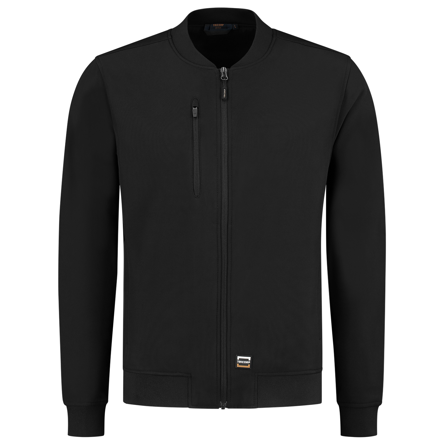 Tricorp Premium Jassen 404009 zwart(black)