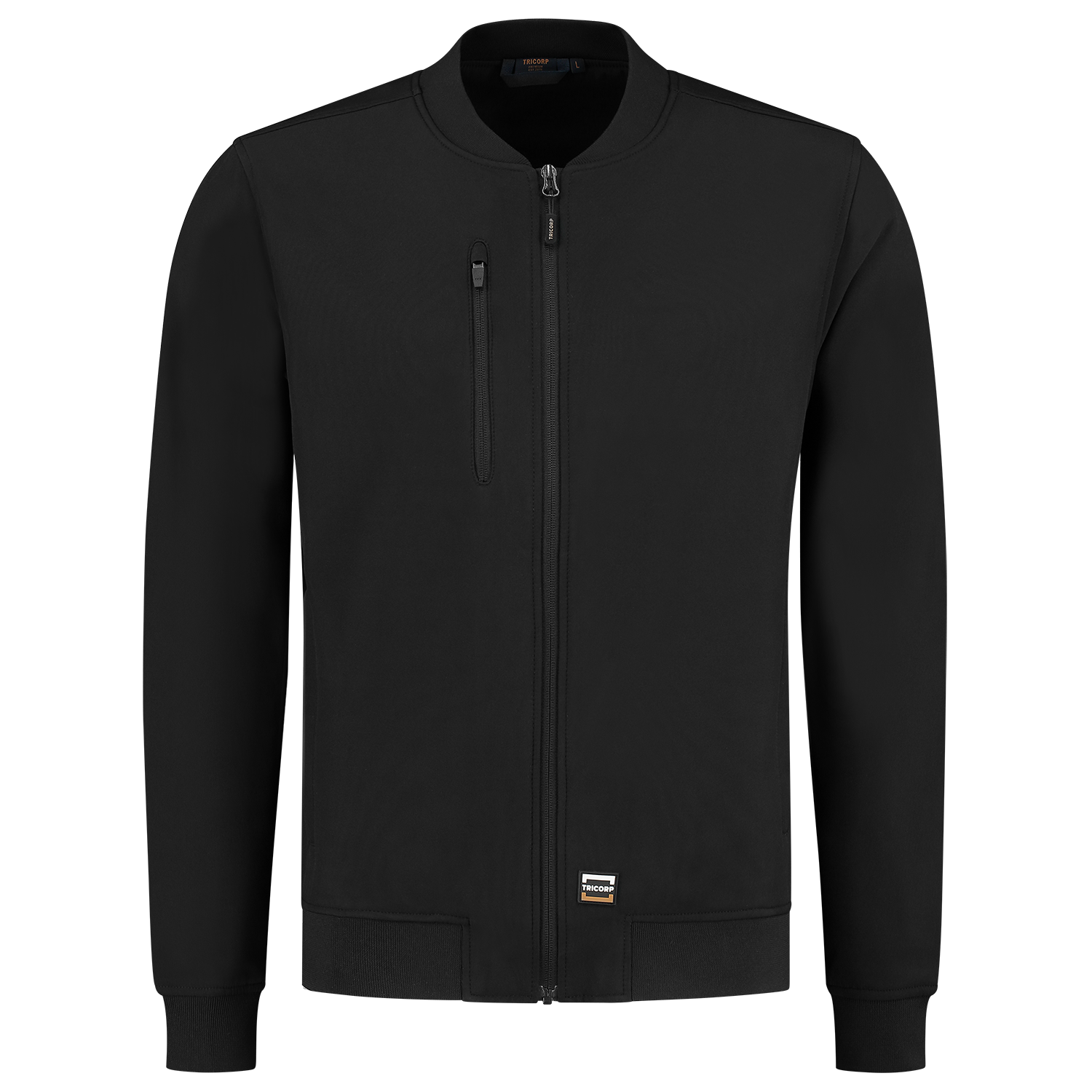 Tricorp Premium Jassen 404009 zwart(black)