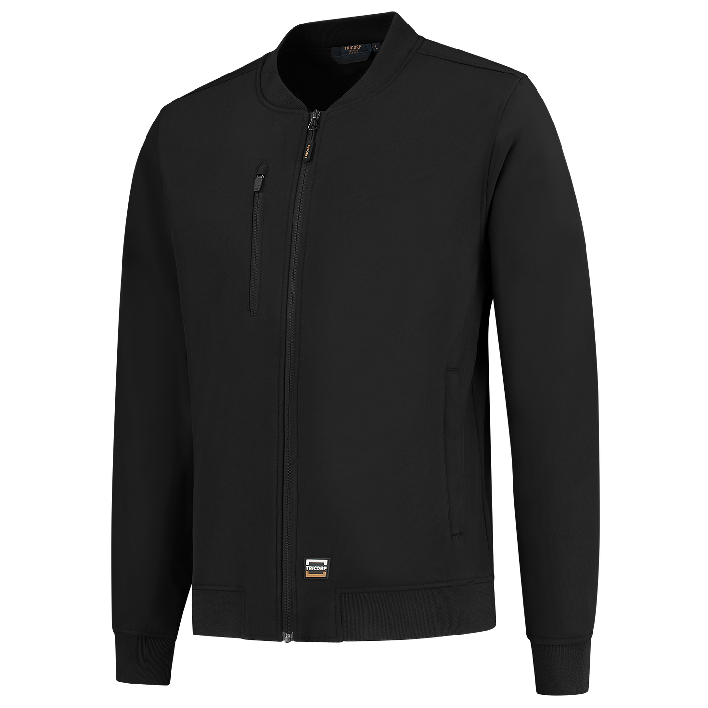 Tricorp Premium Jassen 404009 zwart(black)