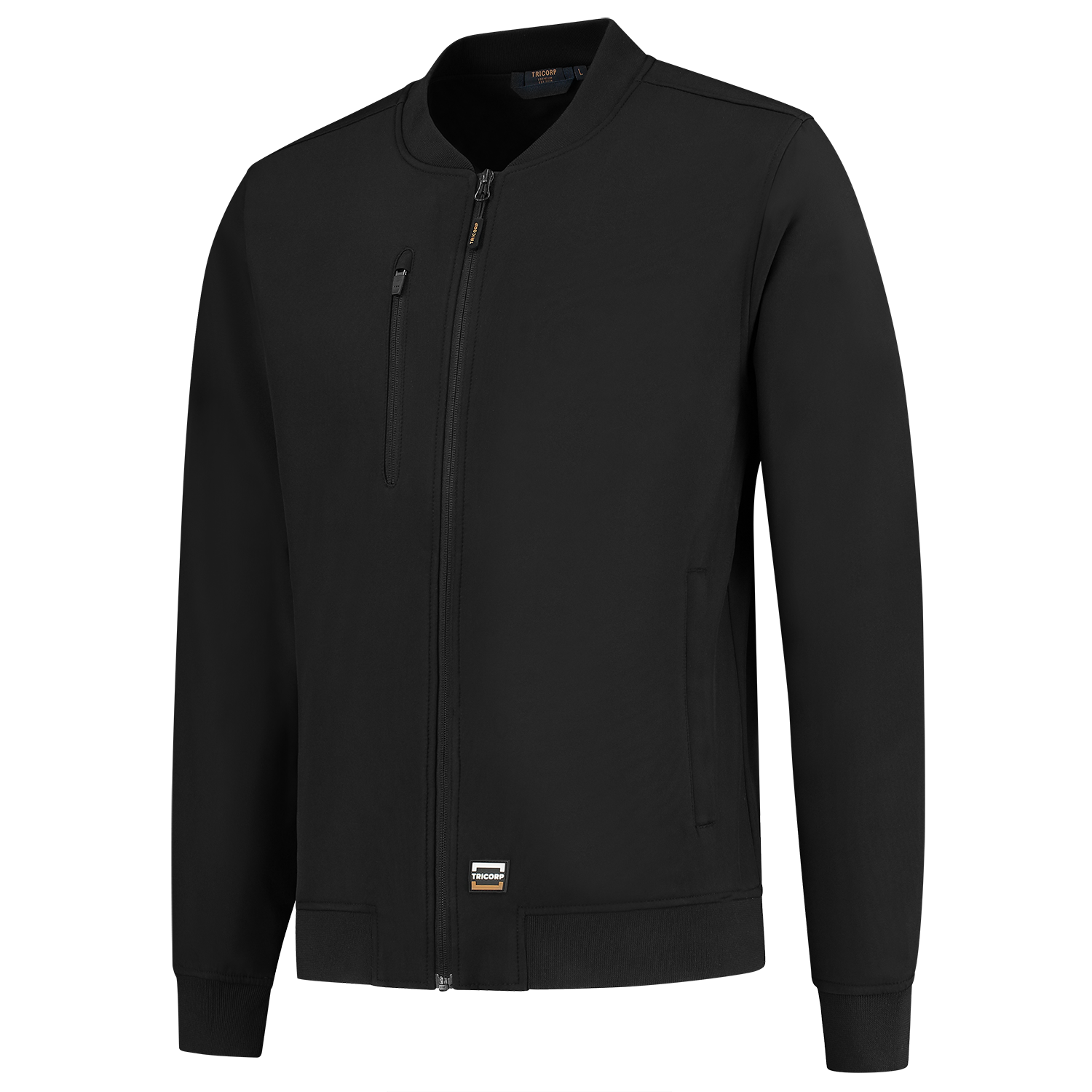 Tricorp Premium Jassen 404009 zwart(black)