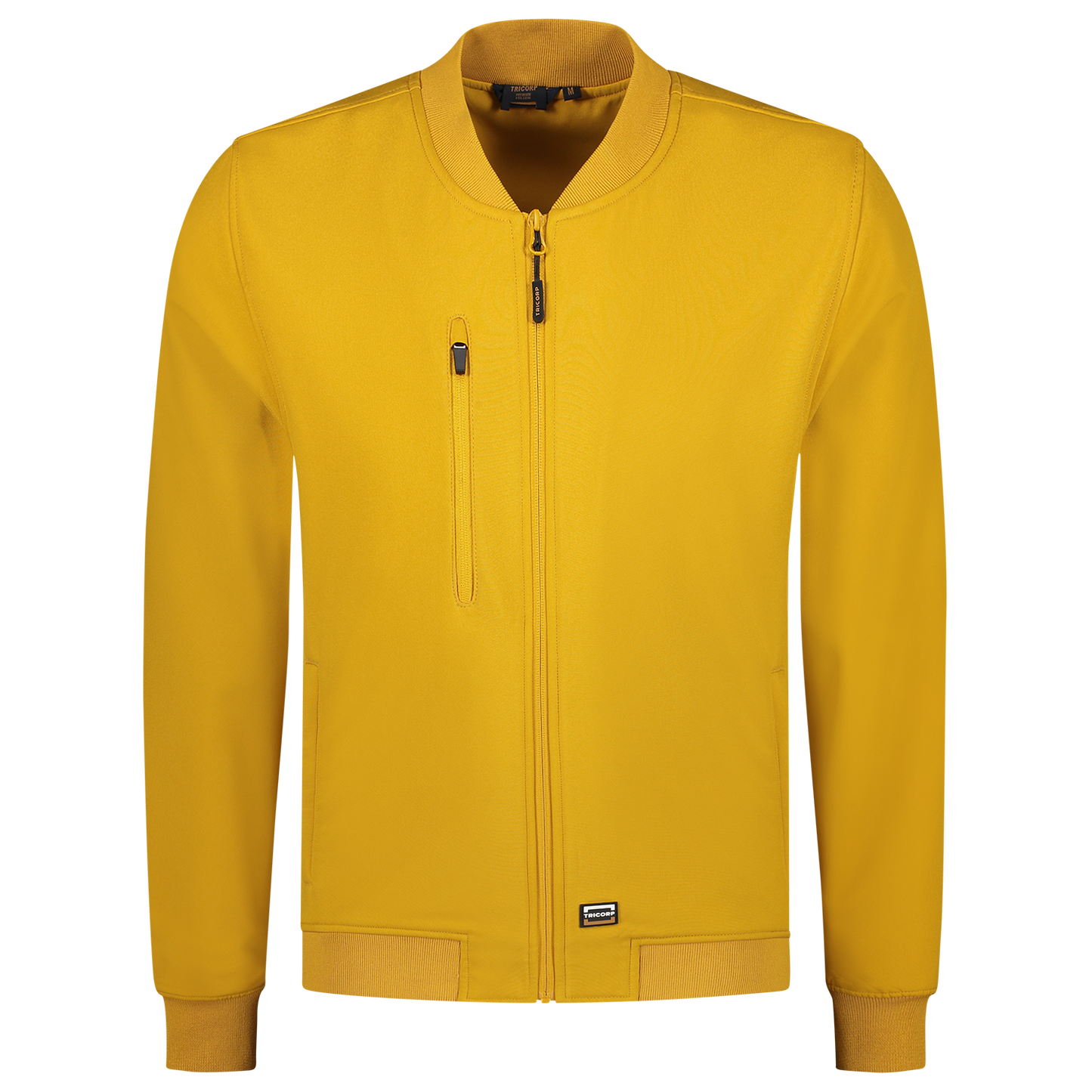 Tricorp Premium Jassen 404009 currygeel(curry)