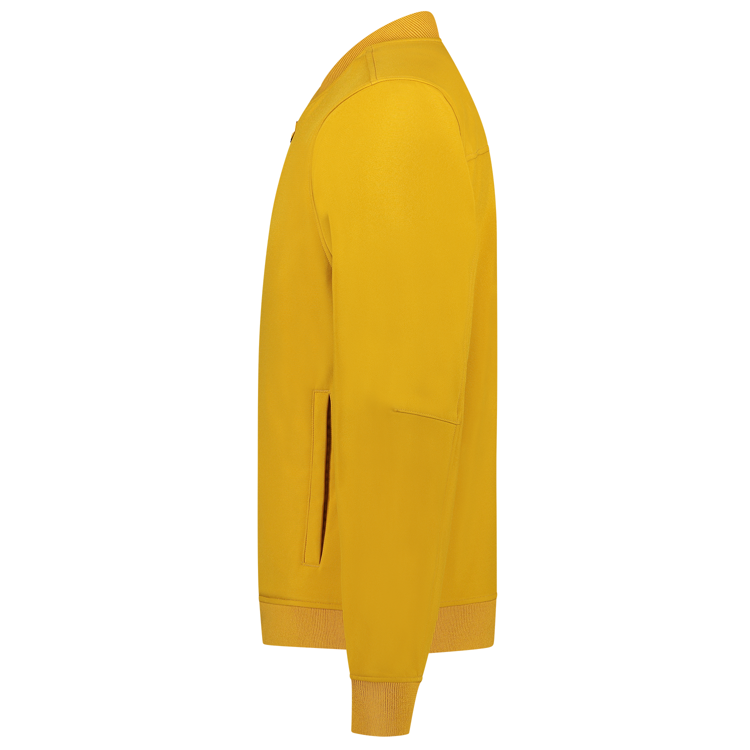 Tricorp Premium Jassen 404009 currygeel(curry)