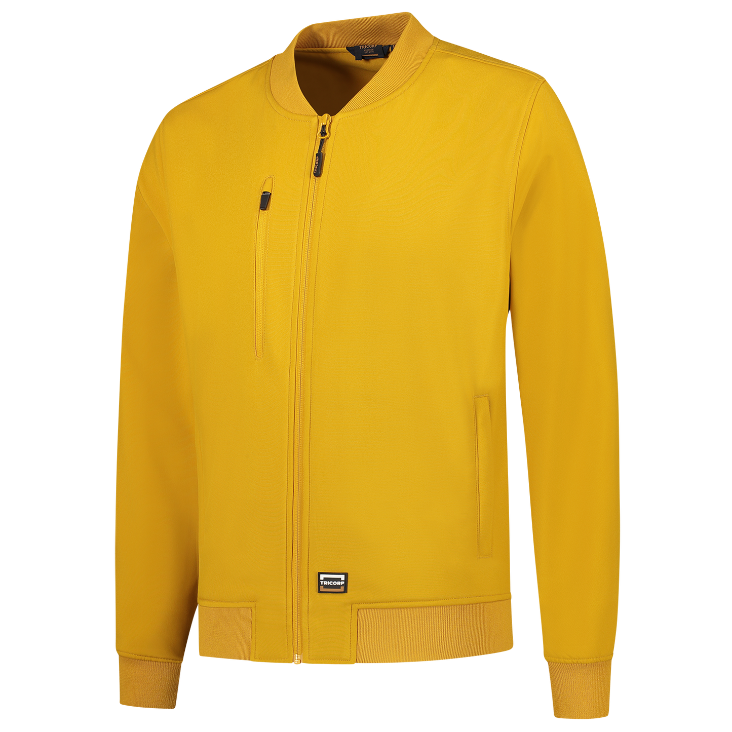 Tricorp Premium Jassen 404009 currygeel(curry)