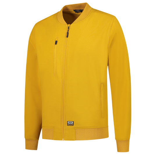 Tricorp Premium Jassen 404009 currygeel(curry)