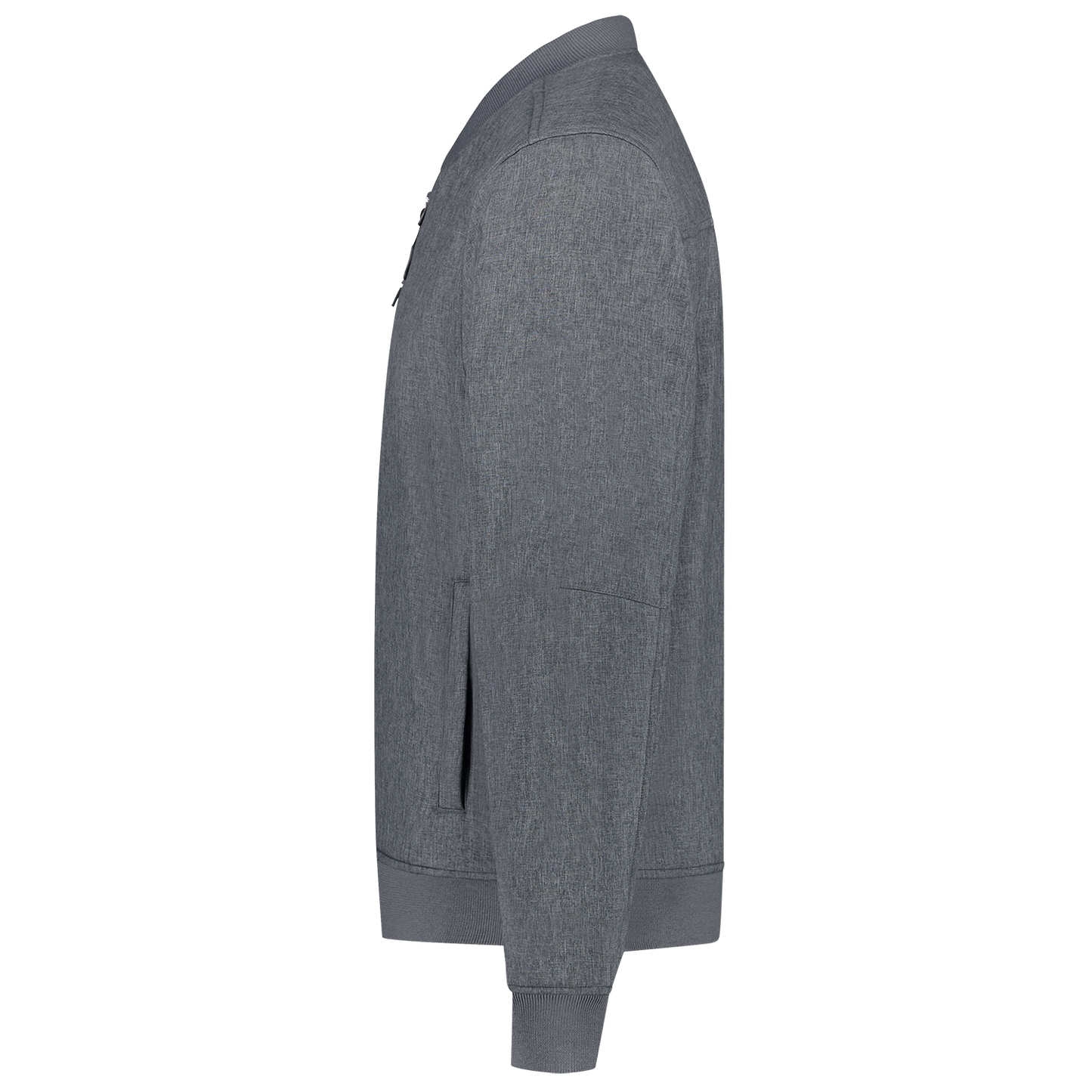 Tricorp Premium Jassen 404009 steengrijs melange(stonegreymel)