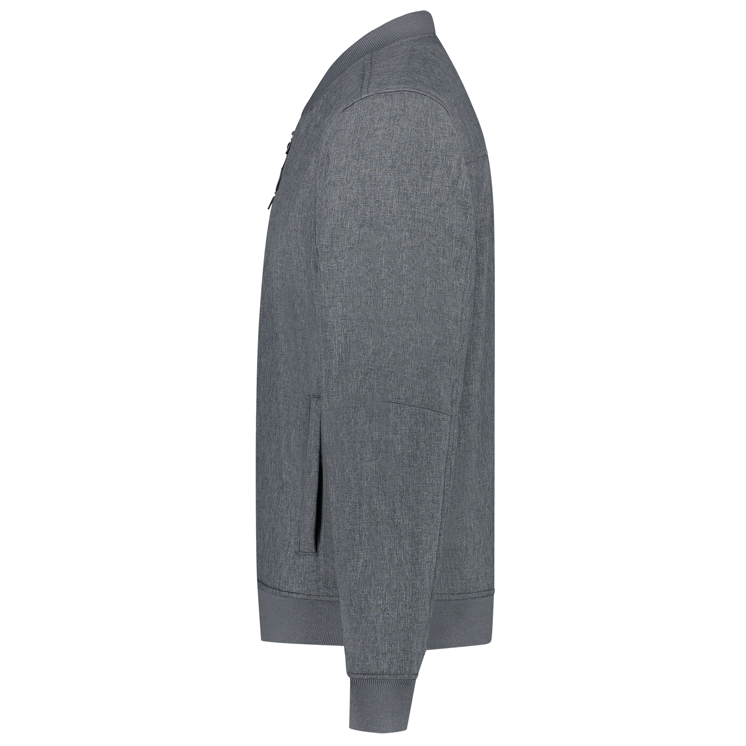Tricorp Premium Jassen 404009 steengrijs melange(stonegreymel)