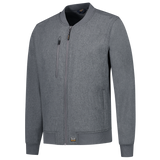 Tricorp Premium Jassen 404009 steengrijs melange(stonegreymel)