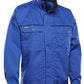Blaklader Jassen 40411860 korenblauw/ zwart(8599)