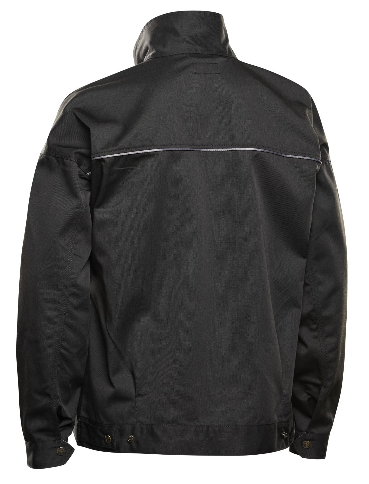 Blaklader Jassen 40411860 zwart-grijs(9994)