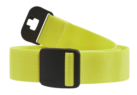 Blaklader Riemen 40470000 Stretch- metaalvrij fluo-geel(3300)