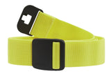 Blaklader Riemen 40470000 Stretch- metaalvrij fluo-geel(3300)