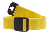Blaklader Riemen 40470000 Stretch- metaalvrij geel(3500)