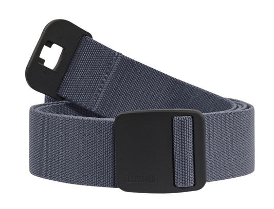 Blaklader Riemen 40470000 Stretch- metaalvrij grijs(9400)