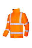 Sioen Jassen Hobson  fluo-oranje