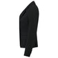 Tricorp Corporate Colberts 405001-CLC6001 Stretch Wol- polyester zwart(black)