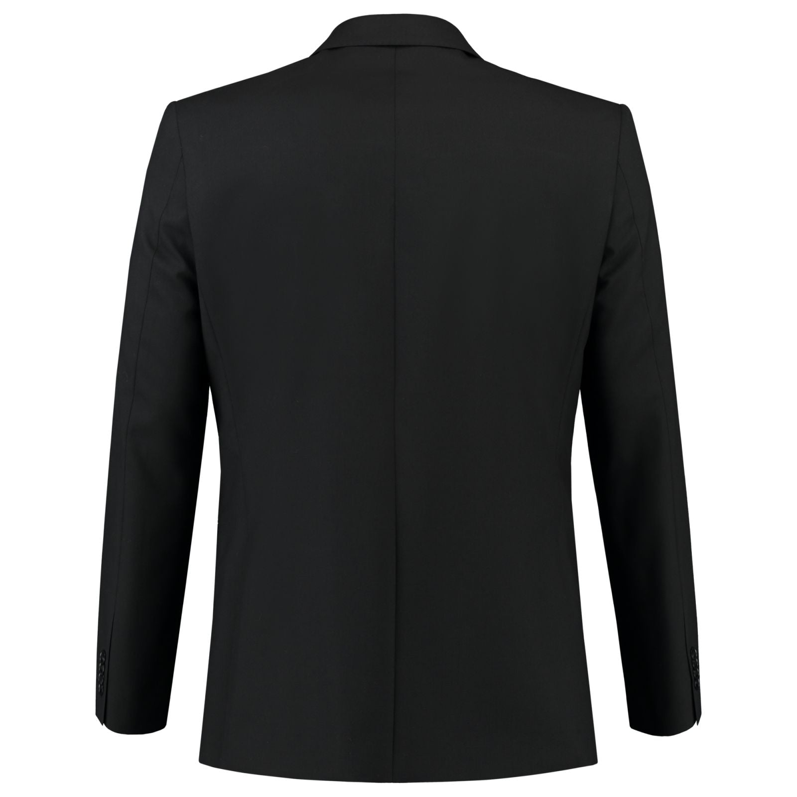 Tricorp Corporate Colberts 405003-CMC6000 Stretch zwart(black)