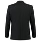 Tricorp Corporate Colberts 405003-CMC6000 Stretch zwart(black)