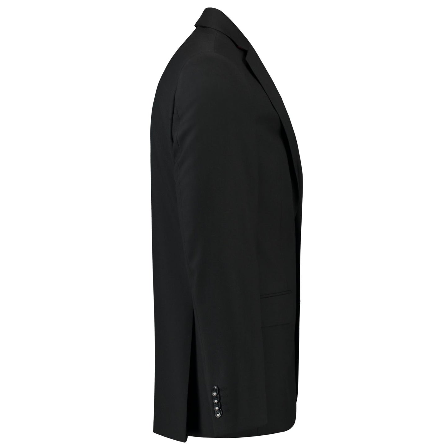 Tricorp Corporate Colberts 405003-CMC6000 Stretch zwart(black)