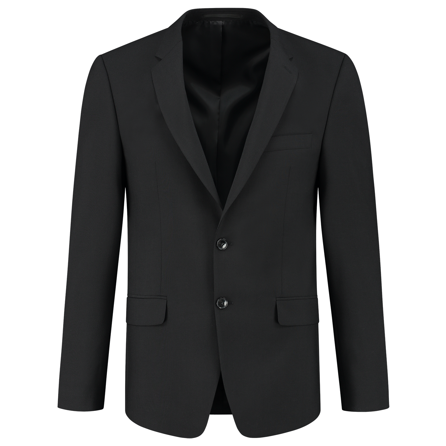 Tricorp Colberts 405011 zwart(black)