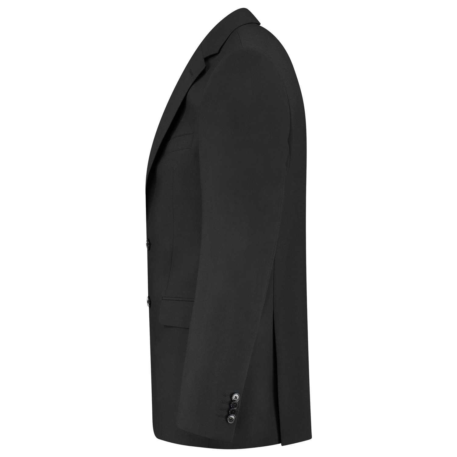 Tricorp Colberts 405011 zwart(black)